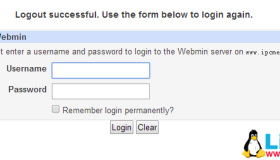 VPS 主机使用 Webmin 增加 IP 地址