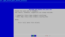 Linux下搭建iRedMail邮件服务器