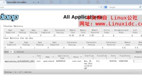 Hadoop-2.3.0-cdh5.1.0完全分布式搭建（基于CentOS）