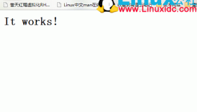 Linux网站架构系列之Apache—-部署篇