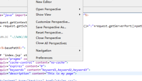 MyEclipse10下配置Tomcat7