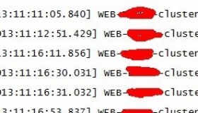 HAproxy+Keepalived高可用负载均衡部署