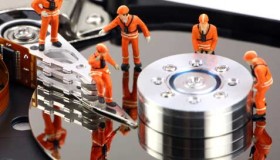 在Linux中扩展/缩减LVM（第二部分）