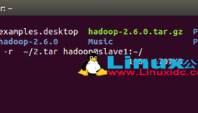 ssh通过scp传输文件