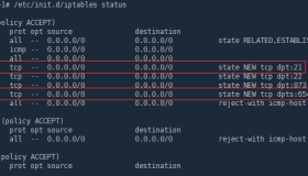 CentOS 6.6 安装基于系统认证的vsftp服务