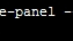 总结CentOS开启VNC记录