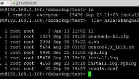 lftp上传备份文件关于时区的问题