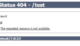 Tomcat 安全配置与性能优化