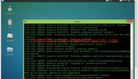 Ubuntu 14.04服务器版添加xfce桌面
