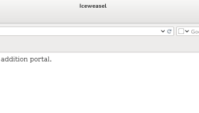 让Tiny服务器运行起来