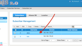 Ubuntu 12.04 安装 Siremis Web管理器