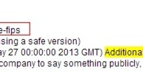 Apache服务器OpenSSL升级