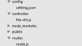 Nginx+Node.js搭建图片服务器