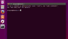 ASP.NET 5 (vNext) Linux部署