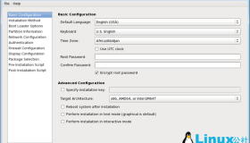 Cobbler自动化集群Linux系统安装