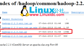 Hadoop2.2.0安装配置手册！完全分布式Hadoop集群搭建过程