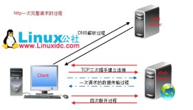 Web服务(一)HTTP基础详解