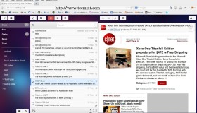 在Arch上使用Nginx/Apache安装RainLoop Webmail