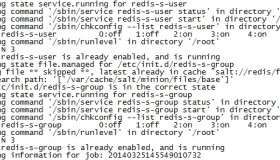 SaltStack 利用pillar实现Redis多实例部署