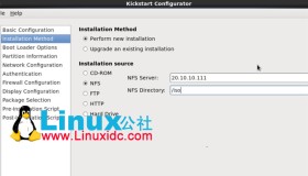 批量部署，无人值守，部署salt master/minion