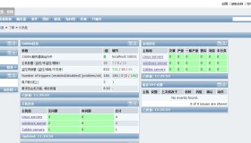 CentOS 6.3下Zabbix版本升级