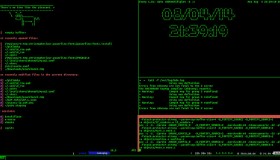 Linux系统管理员的命令行工具箱目录