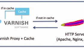 Varnish代理服务器部署