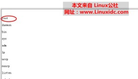 Solaris 10下有趣的ftp错误–root不能访问ftp