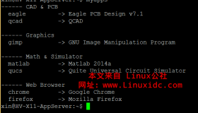 Linux Matlab服务器进一步改造成Application Server（应用程序服务器）