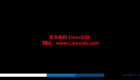 CentOS 6.5搭建HTTP服务器和仅供授权用户登陆的FTP服务器