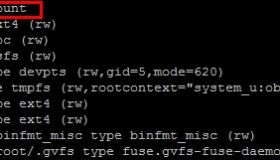 RHEL6.5下部署Samba企业级文件服务器实战