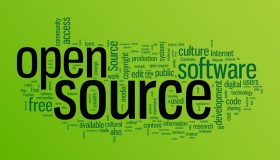 开源领域的个人崇拜正在消失