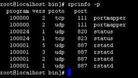 LoadRunner如何监控Linux下的系统资源