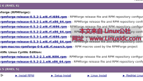 CentOS 6.4系统安装配置LNMP及搭建PHP服务器运行环境