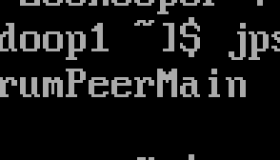 Zookeeper3.4.6的安装