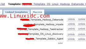 Zabbix API与PHP的配置