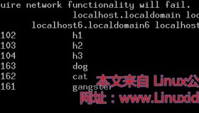 Hadoop 2.4 完全分布式环境安装与配置
