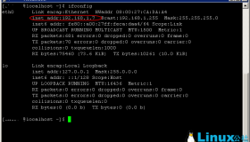 VirtualBox中开启Linux的SSH（CentOS）