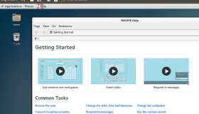 Linux系统入门学习：如何在VPS上安装和访问CentOS 7远程桌面