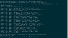 Redis双机热备方案