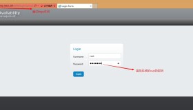 基于RHCS的conode对WEB做高可用集群