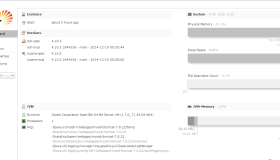 搜索引擎Solr环境搭建实例