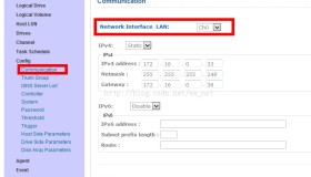 CentOS 6.4 + 曙光DS200 IPSan组建FTP服务器