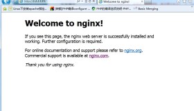 CentOS 6.4用源代码安装LNMP环境