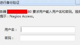 搭建基于Nginx环境的Nagios监控系统