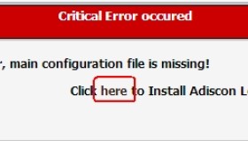 RPM方式搭建的LAMP+rsyslog+loganalyzer以实现集中式日志管理系统