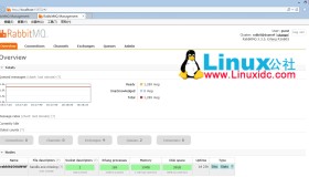 RabbitMQ远程不能访问问题的解决