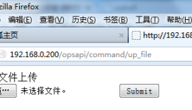 Django上传文件代码