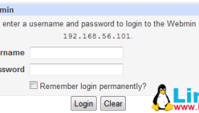 Ubuntu 14.04 Server 如何安装 Webmin