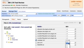 Apache Jackrabbit Oak 1.0.2 发布下载